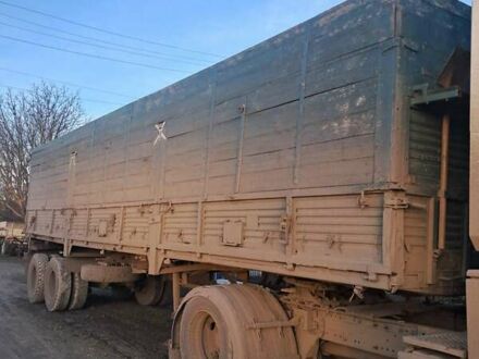 Зеленый ОДАЗ 9370, объемом двигателя 0 л и пробегом 0 тыс. км за 1550 $, фото 1 на Automoto.ua