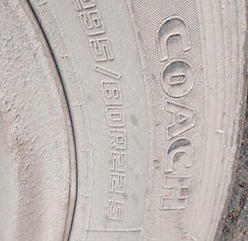 ОДАЗ 9385, об'ємом двигуна 0 л та пробігом 1 тис. км за 1650 $, фото 13 на Automoto.ua