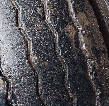 ОДАЗ 9385, об'ємом двигуна 0 л та пробігом 1 тис. км за 1650 $, фото 6 на Automoto.ua