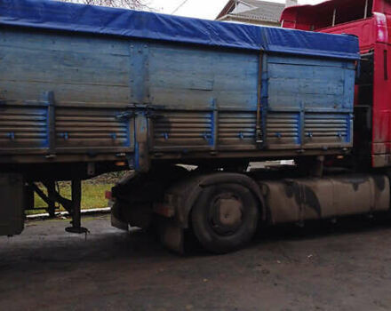 ОДАЗ 9385, об'ємом двигуна 0 л та пробігом 1 тис. км за 1650 $, фото 9 на Automoto.ua