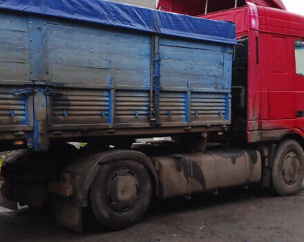 ОДАЗ 9385, об'ємом двигуна 0 л та пробігом 1 тис. км за 1650 $, фото 7 на Automoto.ua