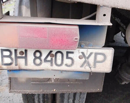 ОДАЗ 9385, об'ємом двигуна 0 л та пробігом 1 тис. км за 1650 $, фото 12 на Automoto.ua