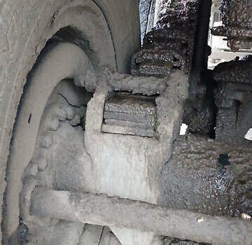 ОДАЗ 9385, об'ємом двигуна 0 л та пробігом 1 тис. км за 1650 $, фото 11 на Automoto.ua