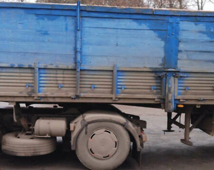 ОДАЗ 9385, об'ємом двигуна 0 л та пробігом 1 тис. км за 1650 $, фото 3 на Automoto.ua