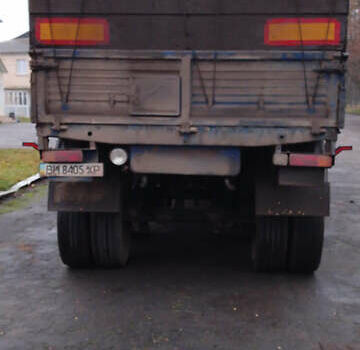 ОДАЗ 9385, об'ємом двигуна 0 л та пробігом 1 тис. км за 1650 $, фото 4 на Automoto.ua