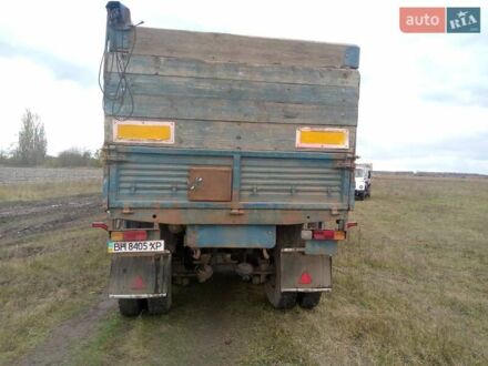 ОДАЗ 9385 1992 в Попельня на Automoto.ua Синий ОДАЗ 9385, объемом двигателя 0 л и пробегом 1 тыс. км за 2699 $, фото 1 на Automoto.ua