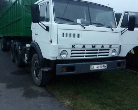 Зеленый ОДАЗ 9385, объемом двигателя 0 л и пробегом 0 тыс. км за 5800 $, фото 5 на Automoto.ua