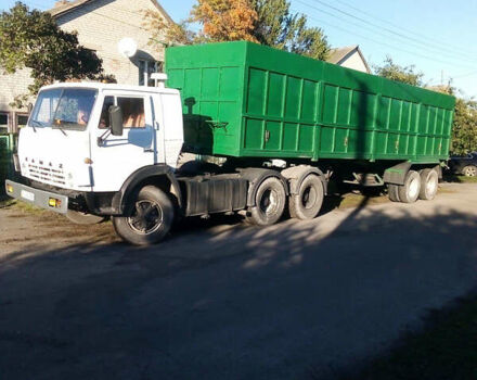 Зеленый ОДАЗ 9385, объемом двигателя 0 л и пробегом 0 тыс. км за 5800 $, фото 1 на Automoto.ua