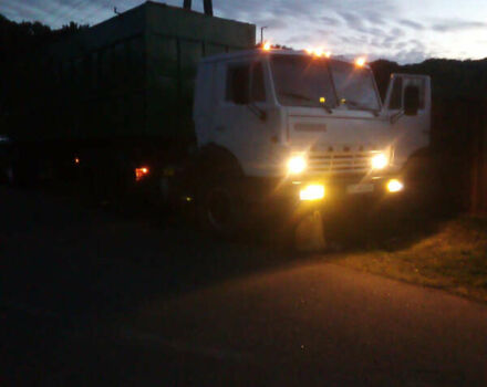 Зеленый ОДАЗ 9385, объемом двигателя 0 л и пробегом 0 тыс. км за 5800 $, фото 8 на Automoto.ua