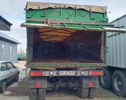 Зелений ОДАЗ 9385, об'ємом двигуна 0 л та пробігом 0 тис. км за 3800 $, фото 2 на Automoto.ua