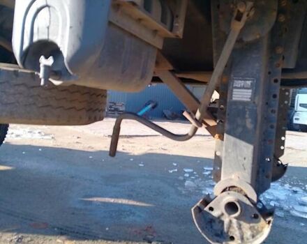 Зелений ОДАЗ 9385, об'ємом двигуна 0 л та пробігом 0 тис. км за 3800 $, фото 10 на Automoto.ua