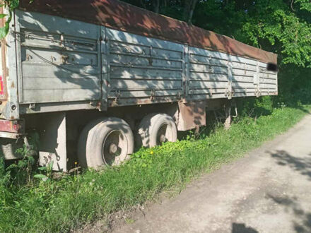ОДАЗ ОДАЗ 1987 в Виннице на Automoto.ua Белый ОДАЗ ОДАЗ, объемом двигателя 0 л и пробегом 0 тыс. км за 2500 $, фото 1 на Automoto.ua