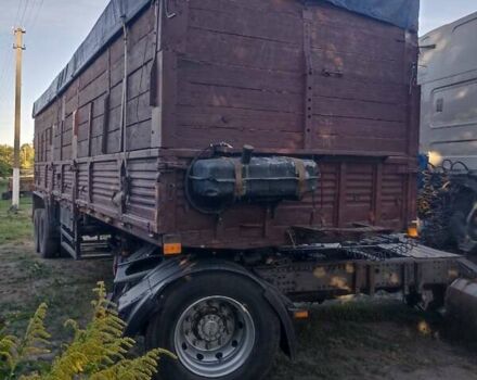 Червоний ОДАЗ ОДАЗ, об'ємом двигуна 0 л та пробігом 1 тис. км за 3000 $, фото 3 на Automoto.ua