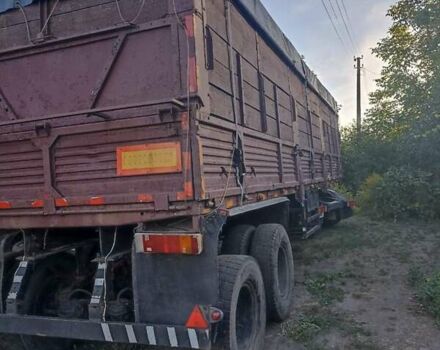 Червоний ОДАЗ ОДАЗ, об'ємом двигуна 0 л та пробігом 1 тис. км за 3000 $, фото 2 на Automoto.ua
