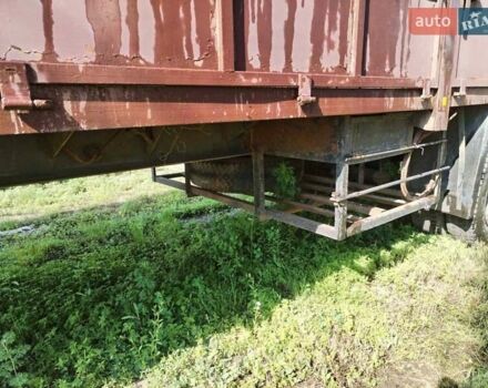 ОДАЗ ОДАЗ, объемом двигателя 0 л и пробегом 0 тыс. км за 2000 $, фото 6 на Automoto.ua