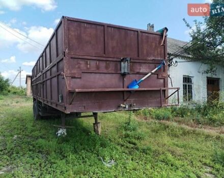 ОДАЗ ОДАЗ, объемом двигателя 0 л и пробегом 0 тыс. км за 2000 $, фото 5 на Automoto.ua