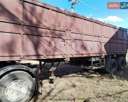 ОДАЗ ОДАЗ, объемом двигателя 0 л и пробегом 0 тыс. км за 2000 $, фото 7 на Automoto.ua