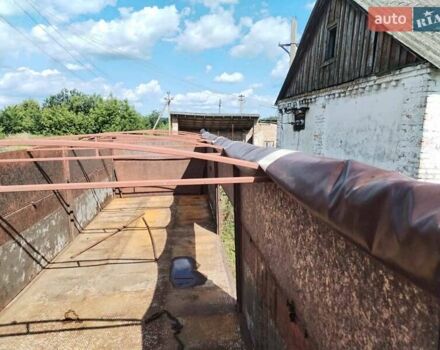 ОДАЗ ОДАЗ, объемом двигателя 0 л и пробегом 0 тыс. км за 2000 $, фото 4 на Automoto.ua