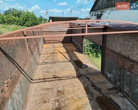 ОДАЗ ОДАЗ, объемом двигателя 0 л и пробегом 0 тыс. км за 2000 $, фото 8 на Automoto.ua