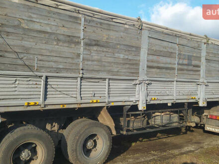 ОДАЗ ОДАЗ, объемом двигателя 0 л и пробегом 0 тыс. км за 2500 $, фото 1 на Automoto.ua