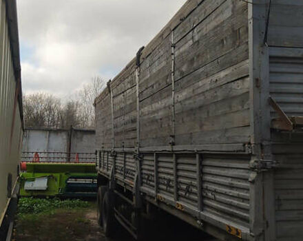 ОДАЗ ОДАЗ, объемом двигателя 0 л и пробегом 0 тыс. км за 2500 $, фото 4 на Automoto.ua