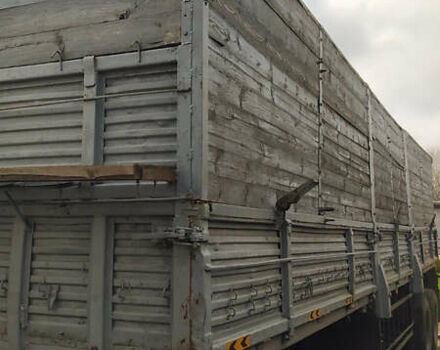 ОДАЗ ОДАЗ, объемом двигателя 0 л и пробегом 0 тыс. км за 2500 $, фото 7 на Automoto.ua