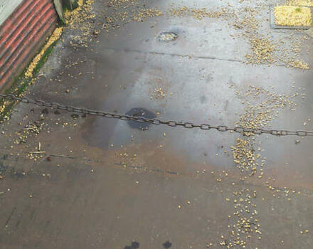 ОДАЗ ОДАЗ, объемом двигателя 0 л и пробегом 0 тыс. км за 2500 $, фото 5 на Automoto.ua