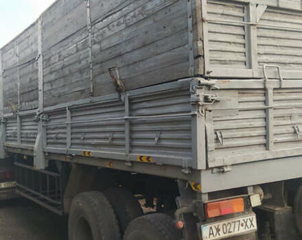 ОДАЗ ОДАЗ, объемом двигателя 0 л и пробегом 0 тыс. км за 2500 $, фото 1 на Automoto.ua