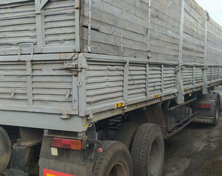 ОДАЗ ОДАЗ, объемом двигателя 0 л и пробегом 0 тыс. км за 2500 $, фото 3 на Automoto.ua