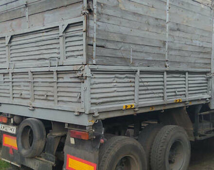 ОДАЗ ОДАЗ, объемом двигателя 0 л и пробегом 0 тыс. км за 2500 $, фото 2 на Automoto.ua