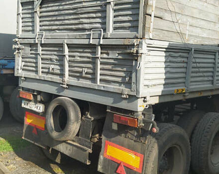 ОДАЗ ОДАЗ, объемом двигателя 0 л и пробегом 0 тыс. км за 2500 $, фото 6 на Automoto.ua