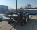 Серый ОДАЗ ОДАЗ, объемом двигателя 0 л и пробегом 582 тыс. км за 6000 $, фото 1 на Automoto.ua