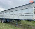 Серый ОДАЗ ОДАЗ, объемом двигателя 0 л и пробегом 2 тыс. км за 3000 $, фото 1 на Automoto.ua
