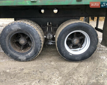 Зеленый ОДАЗ ОДАЗ, объемом двигателя 0 л и пробегом 0 тыс. км за 3700 $, фото 5 на Automoto.ua