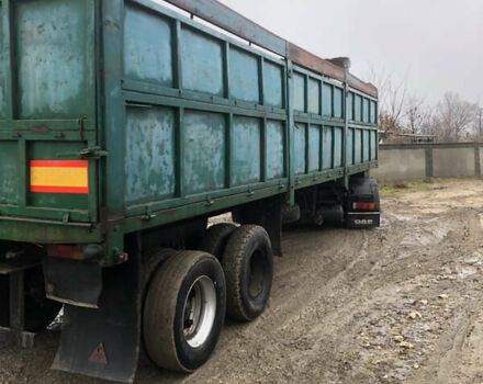 Зеленый ОДАЗ ОДАЗ, объемом двигателя 0 л и пробегом 0 тыс. км за 3700 $, фото 9 на Automoto.ua