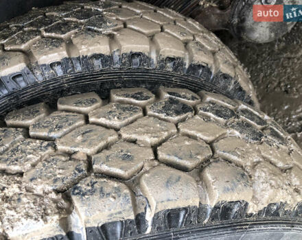 Зеленый ОДАЗ ОДАЗ, объемом двигателя 0 л и пробегом 0 тыс. км за 3700 $, фото 3 на Automoto.ua