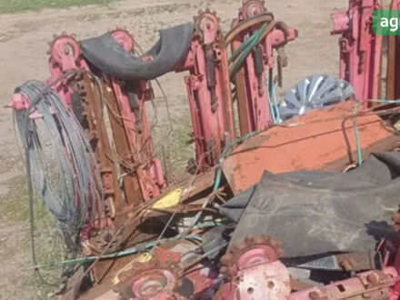 ОЛимак Драго 2000 в Полтаве на Automoto.ua ОЛимак Драго, объемом двигателя 0 л и пробегом 0 тыс. км за 2500 $, фото 1 на Automoto.ua