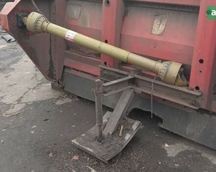 ОЛимак Драго, объемом двигателя 0 л и пробегом 0 тыс. км за 11000 $, фото 4 на Automoto.ua
