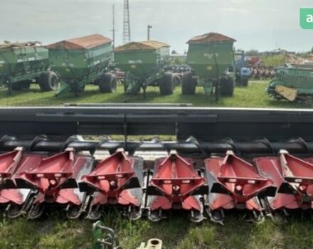 ОЛимак Драго, объемом двигателя 0 л и пробегом 0 тыс. км за 15000 $, фото 5 на Automoto.ua