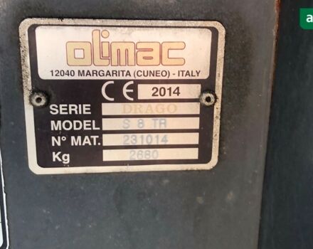 ОЛимак Драго, объемом двигателя 0 л и пробегом 0 тыс. км за 15000 $, фото 3 на Automoto.ua