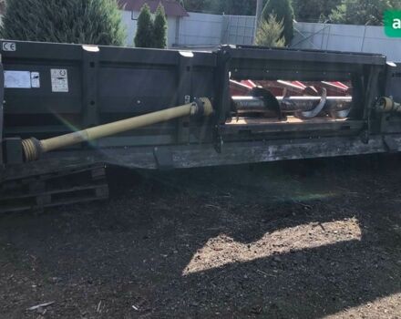 ОЛимак Драго, объемом двигателя 0 л и пробегом 0 тыс. км за 15000 $, фото 2 на Automoto.ua