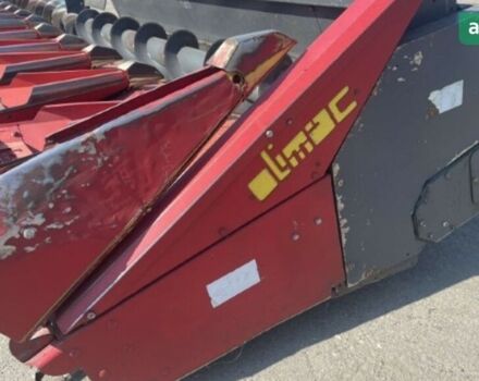 ОЛимак Драго, объемом двигателя 0 л и пробегом 0 тыс. км за 15000 $, фото 9 на Automoto.ua