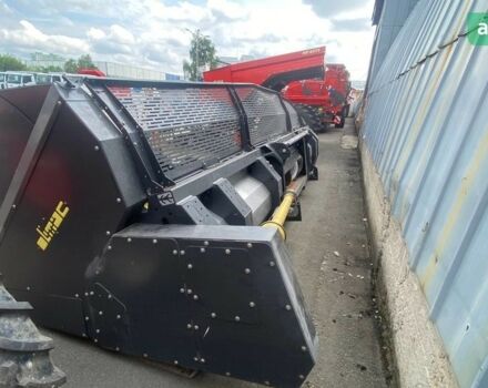 ОЛимак Драго, объемом двигателя 0 л и пробегом 0 тыс. км за 21000 $, фото 2 на Automoto.ua