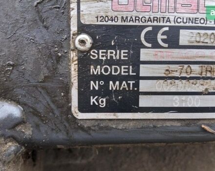 ОЛімак Драго, об'ємом двигуна 0 л та пробігом 0 тис. км за 44195 $, фото 5 на Automoto.ua