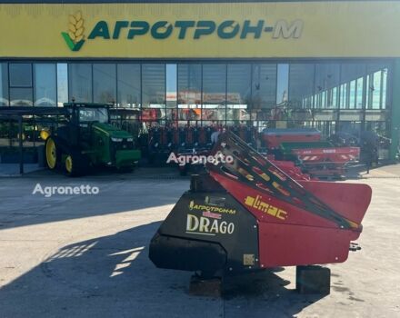ОЛимак Драго, объемом двигателя 0 л и пробегом 0 тыс. км за 23554 $, фото 6 на Automoto.ua