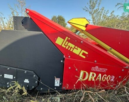 ОЛімак Драго, об'ємом двигуна 0 л та пробігом 5 тис. км за 53124 $, фото 6 на Automoto.ua
