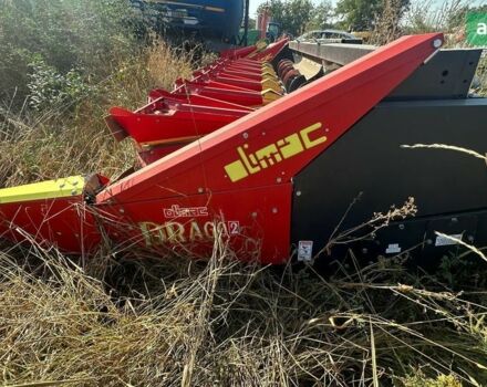 ОЛімак Драго, об'ємом двигуна 0 л та пробігом 5 тис. км за 53124 $, фото 3 на Automoto.ua