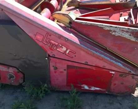 ОЛимак Drago 8 2010 в Николаеве на Automoto.ua ОЛимак Drago 8, объемом двигателя 0 л и пробегом 1 тыс. км за 22083 $, фото 2 на Automoto.ua