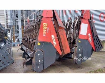 Красный ОЛимак Drago 8 TR, объемом двигателя 0 л и пробегом 0 тыс. км за 25625 $, фото 2 на Automoto.ua