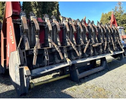 Красный ОЛимак Drago 8 TR, объемом двигателя 0 л и пробегом 0 тыс. км за 25625 $, фото 3 на Automoto.ua